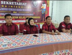 Percepat Pembangunan ZI, Lapas Pekanbaru Ikuti Zoom Terkait Pengumpulan Data Dukung RKT RB Triwulan I 2025