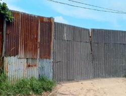 Sudah Lama Tidak Beraktivitas, Frans Gultom Membantah Memiliki Gudang Penimbunan BBM