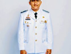 Senyum Sapa Kelurahan Bencah Lesung Selama Bulan Suci Ramadhan Pelayanan Jadikan Ibadah Berkah Melimpah