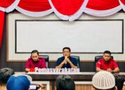 Lapas Kelas IIA Padang Aktifkan Kembali Satgas Bersinar untuk Tingkatkan Pengawasan Peredaran Narkotika