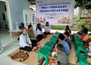 PNM Gelar Pesantren Kilat di Ruang Pintar Damai Madani, Ramadan Jadi Lebih Berkah