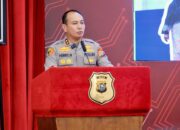 Kapolda Riau Irjen Herry Heryawan Menegaskan Anggota Cek Urine Positif Narkoba Diusulkan Pemecatan atau PTDH