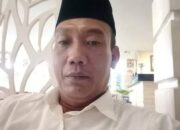 Lucu ada program Harmonisasi . Sulhan Nasution Gelar Sutan Mandailing .