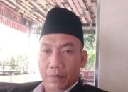 Harapan Baru Di Kepemimpinan SAHATA Oleh Tokoh Masyarakat .