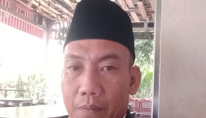 Harapan Baru Di Kepemimpinan SAHATA Oleh Tokoh Masyarakat .