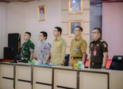 Wakil Bupati Rohil Jhony Charles bersama Pemkab Rokan Hilir Gelar Musrenbang RKPD 2026 dan Konsultasi Publik RPJMD 2025-2029