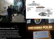 GARMASI ROHIL KECAM LEMAHNYA APARAT KEPOLISIAN DI PANIPAHAN, TEMPAT JUDI (GELPER) BERLANGSUNG LAMA TANPA TINDAKAN TEGAS, DIDUGA KAPOLSEK TUTUP MATA