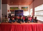 Rutan Siak Ikuti Kegiatan Pemberian Remisi Khusus dan Pengurangan Masa Pidana Hari Suci Nyepi Tahun Baru Saka 1947 dan Hari Raya Idul Fitri 1456 H Secara Virtual