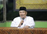 Wakil Gubernur Riau : Defisit APBD Riau Rp.132 miliar
