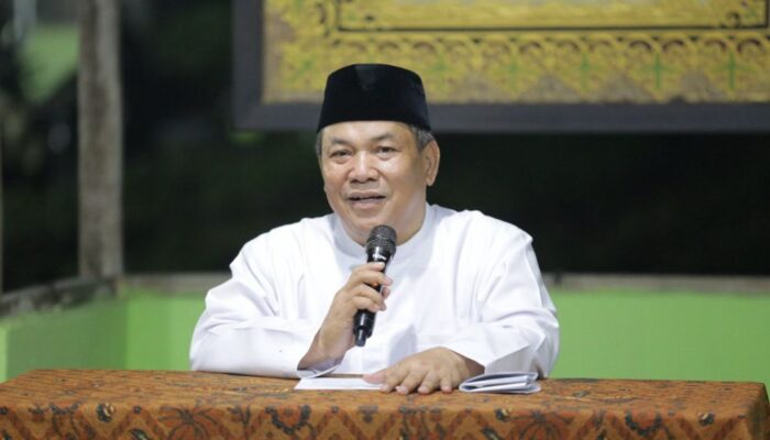 Wakil Gubernur Riau : Defisit APBD Riau Rp.132 miliar