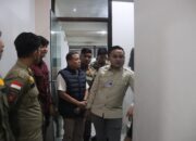 Sejumlah Pasangan Tanpa Status Perkawinan Terjaring Razia Satpol PP Pekanbaru