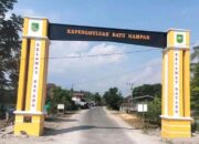 Mau tau ? Berapa gaji dan tunjangan  kepala desa dan perangkat desa tahun 2025, Begini rinciannya!!!!