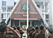 Warga Pekanbaru Desak Kejati Riau Lanjutkan Pengusutan Kasus Dugaan Korupsi SPPD Fiktif DPRD Riau yang Diduga Libatkan Muflihun