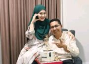 Selamat ulang tahun wakil bupati Rohil Jhony Charles ke 42 Tahun