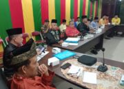 LAMR kabupaten Rohil mandul dalam menyikapi tragedi pembunuhan di tanah Melayu