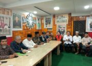 Tokoh Agama Riau Nyatakan Dukungan terhadap Undang-Undang TNI sebagai Pilar Keutuhan NKRI