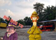 Kebal Hukum Aktivitas Penimbunan BBM ilegal Ujung Tanjung Semakin Merajalela, Diduga APH TUTUP MATA