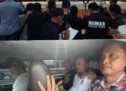 Satgas Gakkum Ops Ketupat LK 2025 Polda Riau, Tangkap Pelaku Pembobol Rumah 29 TKP, Spesialis Rumah Kosong dan Kos-Kosan Ditinggal Mudik