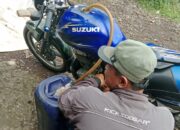 Fakta Terbaru Diduga Manager SPBU 34-43217 Memanfaatkan Jabatannya Menjadi Boss Pengengepok Pertalite