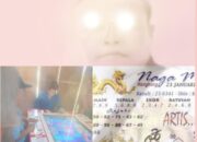 Lapor Bapak Kapolsek Tambusai Utara,!! Sharen Juntak Jadi Koorlap Judi Togel dan Gelper di Dusun Mompa, Mohon di Tindak!!!