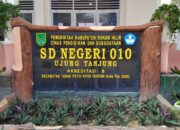 7 tahun bekerja jadi honor, di angkat jadi P3K di SDN 010 ujung tanjung, harus bayar 10 juta