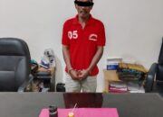 Polres Rokan Hulu Berhasil Ungkap Kasus Narkoba di Rokan IV Koto, Seorang Pria Pruh Baya Diamankan