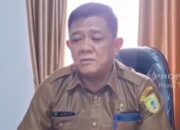 Defisit anggaran serta penerima BLT tidak tepat sasaran ,Kadisos Rohil lebih mengutamakan program KUBE di bandingkan program BLT