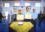 Pemkab Rokan Hilir dan Kejari Rohil Tanda Tangani MoU, Perkuat Sinergi Cegah Penyelewengan Anggaran Tahun 2025