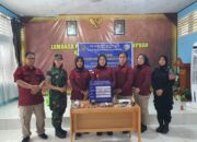 KOMITMEN BERANTAS HALINAR LAPAS PEREMPUAN PEKANBARU RAZIA BERSAMA APH