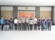 Rutan Pekanbaru Serahkan Remisi Khusus Waisak, Bukti Pembinaan Berjalan Efektif