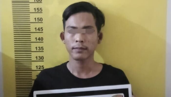 Gawat! Predator Anak Kembali Memakan Korban, Kakak Adik Jadi Sasaran, Polisi Amankan Tersangka