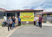 Aset Mak Gadi Kembali Disita Polres Inhu, Bernilai Ratusan Juta di Luar Daerah