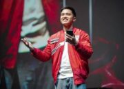 Kaesang Pangerep Pemimpin Ideal Represtasi Generasi Milenial