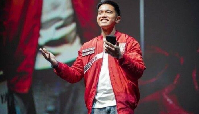 Kaesang Pangerep Pemimpin Ideal Represtasi Generasi Milenial