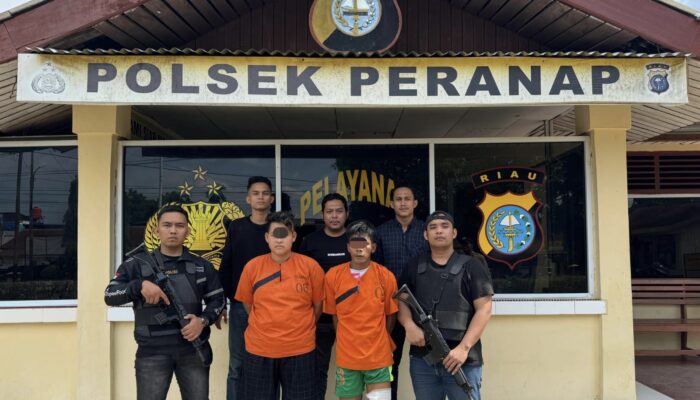 Dua Pelaku Pembunuhan Sadis Ditangkap, Satu Didor, Jenazah Dibuang ke Sungai dan Masih Dicari