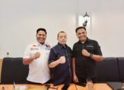 Rio Kasairy Ketua DPW PWMOI Riau, Walaupun Bermitra Tetap Kami Kritik 