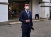 Amron Harahap pimpinan media cakra republik  Rohil : ZA ini harus di proses oleh APH karena telah mencederai profesi wartawan dan jurnalistik, karena za ini bukan wartawan tapi seolah olah merasa wartawan