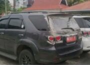 Darwan BPKAD Rohil : kembalikan aset negara atau kami proses secara hukum !!!
