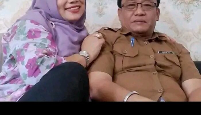 Hasian Harahap jadi PLH Disdikbud Rohil, ini yang akan dilakukan Hasian harahap setelah Disdikbud dihantam kasus korupsi