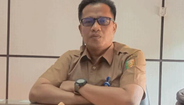 Dinas PUPR Kuansing Komit Lunasi Tunda Bayar ke Rekanan Rp46 Miliar