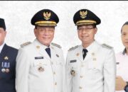 Apa Saja Pencapaian 100 Hari Kerja Bupati dan Wakil Bupati Rokan Hilir?