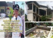 Astaga,,!!!! Oknum Kades Tetegawaa,i Diduga Korupsi Dana Desa Mulai Dari Tahun 2020-2025 dan Terancam Dilaporkan ke Kejari Nisel