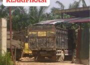 Tudingan Penimbunan Solar Tidak Benar, Lokasi yang Disebut Adalah Bengkel Resmi