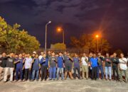 Forum Mahasiswa Minas Bersama Pemuda Siap Mengawal dan Membersamai Aksi Unjuk Rasa 10 Juni 2025 di Kecamatan Minas