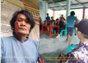 Viral,,,!!! Beberapa Pemberitaan di Media Online Dinilai Menyudutkan Perangkat Desa Amorosa Terkait Insiden Ricuh Saat Pemilihan Pengurus Koperasi