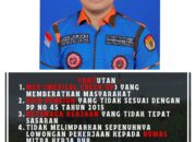Demo Karyawan Kontrak Pertamina Hulu Rokan Wilayah Minas: Tuntut Keadilan dan Transparansi, Soroti Praktik Rekrutmen dan Kesejahteraan