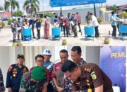 Kejari Dumai Dr. Yusup Trisnajaya: Sinergi Lintas Lembaga Kunci Perang Melawan Narkoba