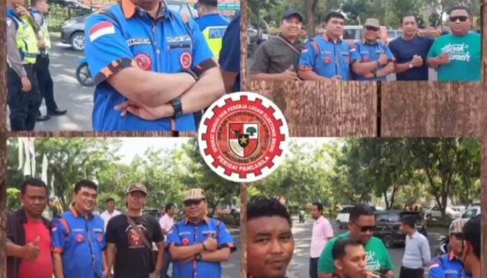 Perjuangan Buruh PHR Minas Berbuah Hasil: Tuntutan Dikabulkan, Usia Pensiun Diperpanjang hingga 65 Tahun
