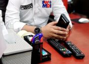 Aprianto Ketua DPD Perkumpulan Wartawan Media Online Indonesia (PWMOI) Kota Pekanbaru, Berikan Sekolah Gratis Wartawan