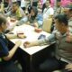 Bakti Kesehatan Hari Bhayangkara ke-79, Polres Inhu Gelar Donor Darah untuk Masyarakat